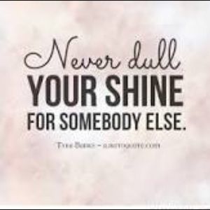 Meet your Posher, Susan